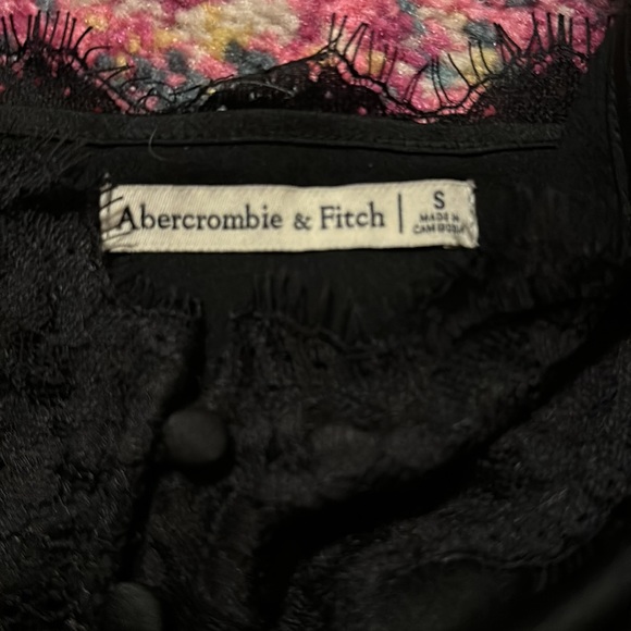 abercrombie top - Picture 2 of 2